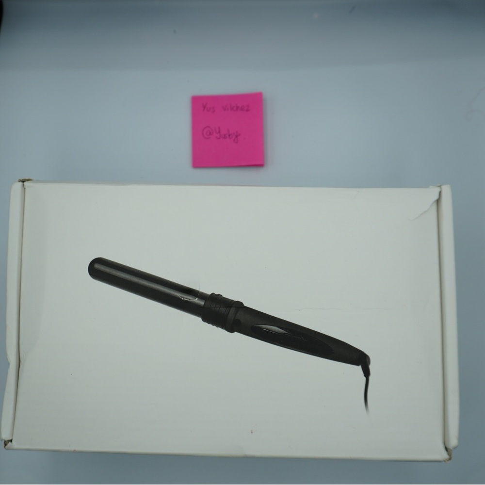 Black Fountain Pen